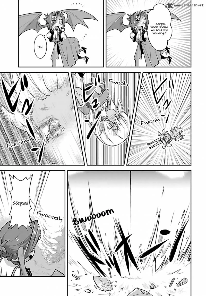 Goblin Is Very Strong Chapter 3 page 7