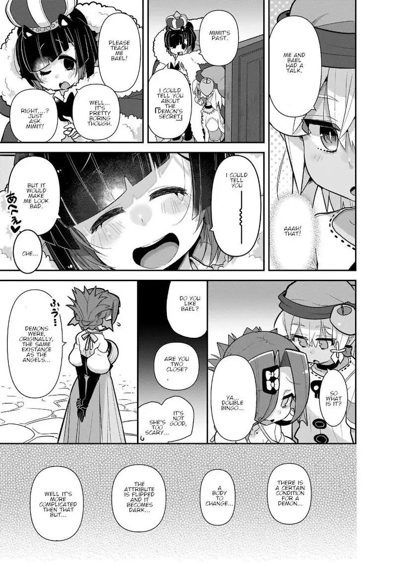 Goblin Is Very Strong Chapter 30 page 11