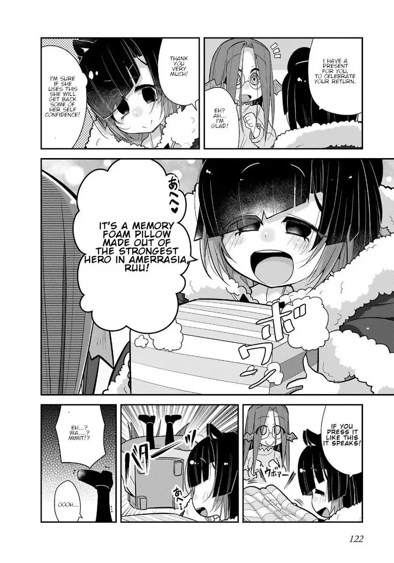 Goblin Is Very Strong Chapter 31 page 12
