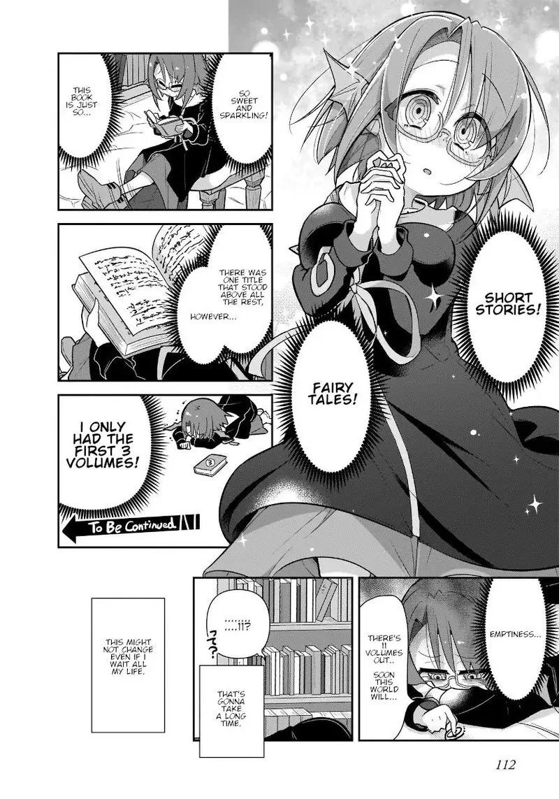 Goblin Is Very Strong Chapter 31 page 2