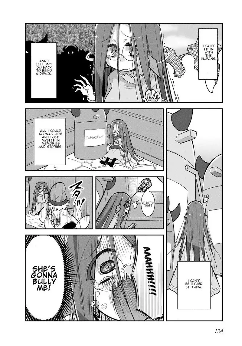 Goblin Is Very Strong Chapter 31 page 14
