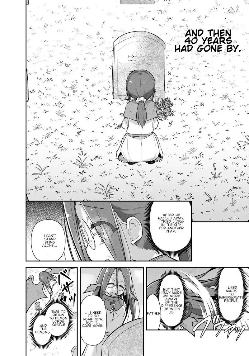 Goblin Is Very Strong Chapter 31 page 10