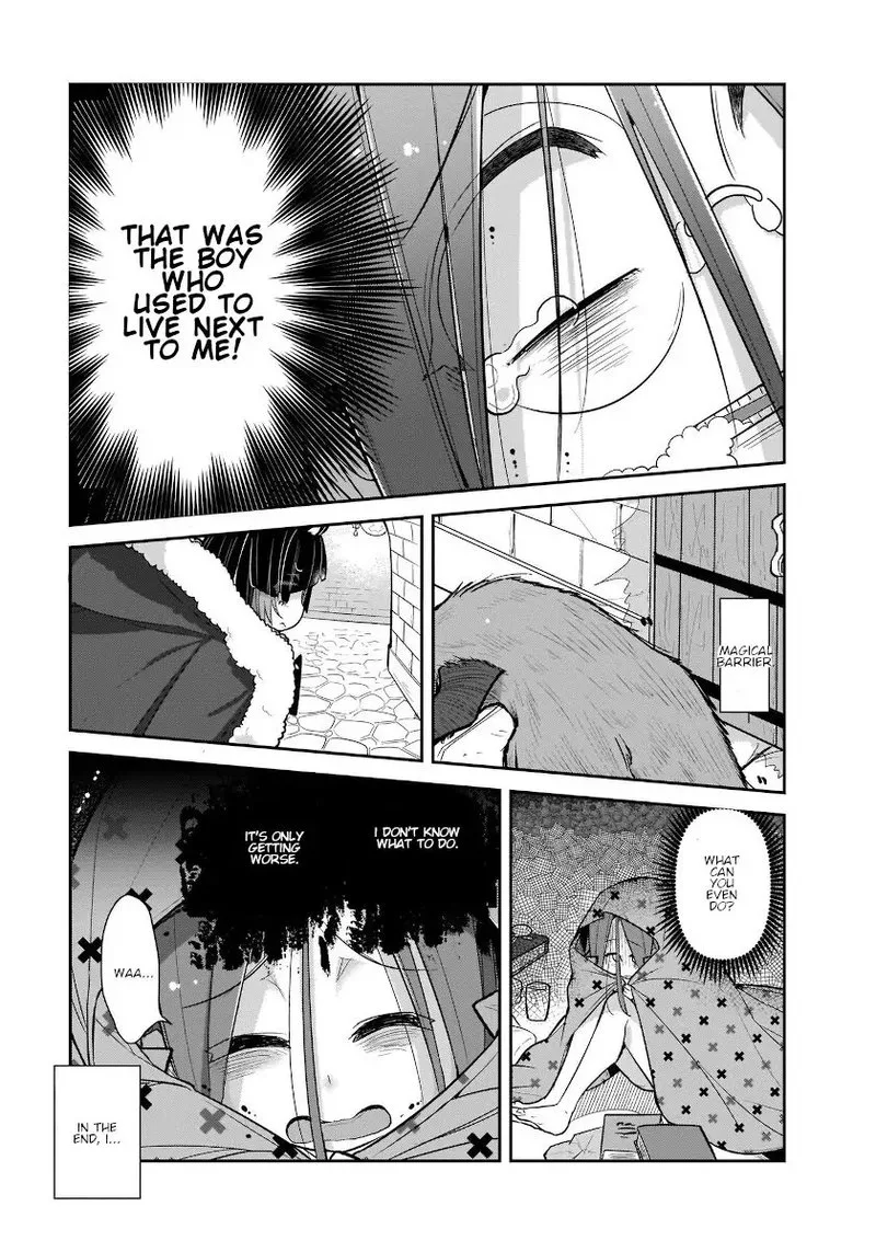 Goblin Is Very Strong Chapter 31 page 13