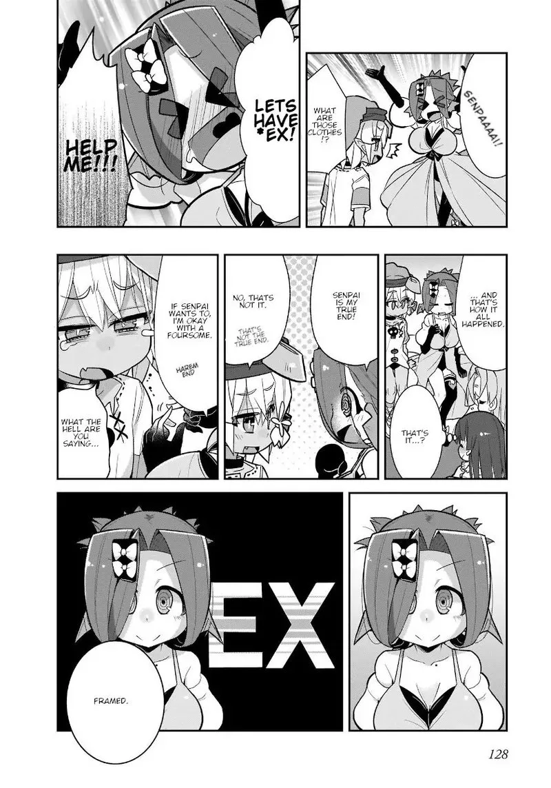 Goblin Is Very Strong Chapter 31 page 18