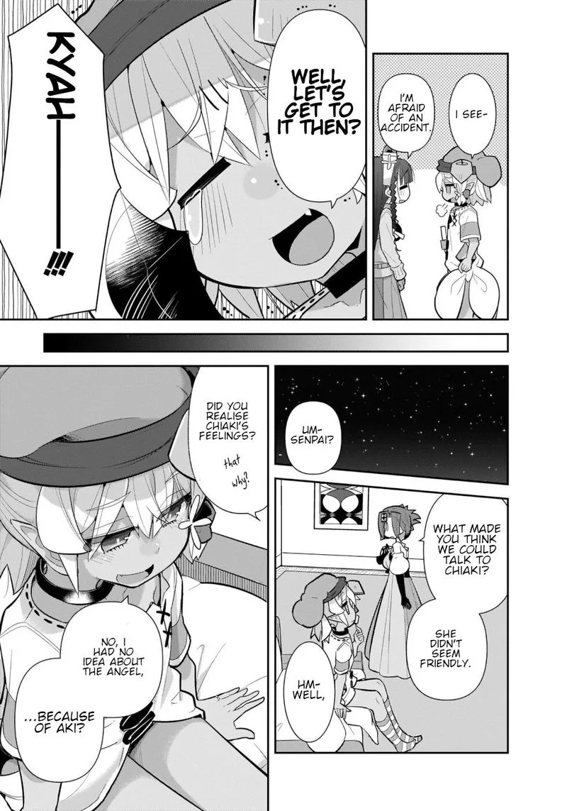 Goblin Is Very Strong Chapter 33 page 15