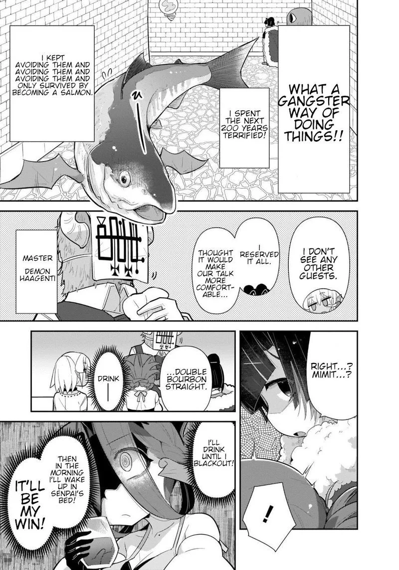 Goblin Is Very Strong Chapter 35 page 3