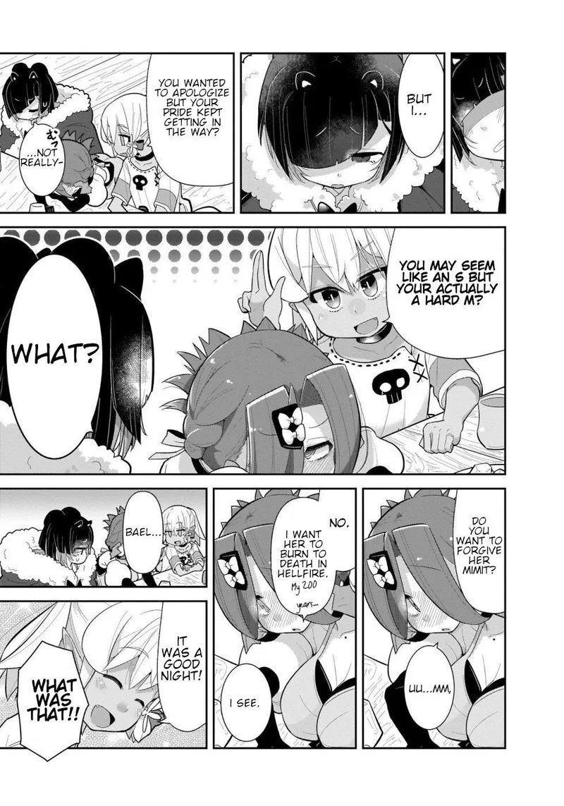 Goblin Is Very Strong Chapter 35 page 5