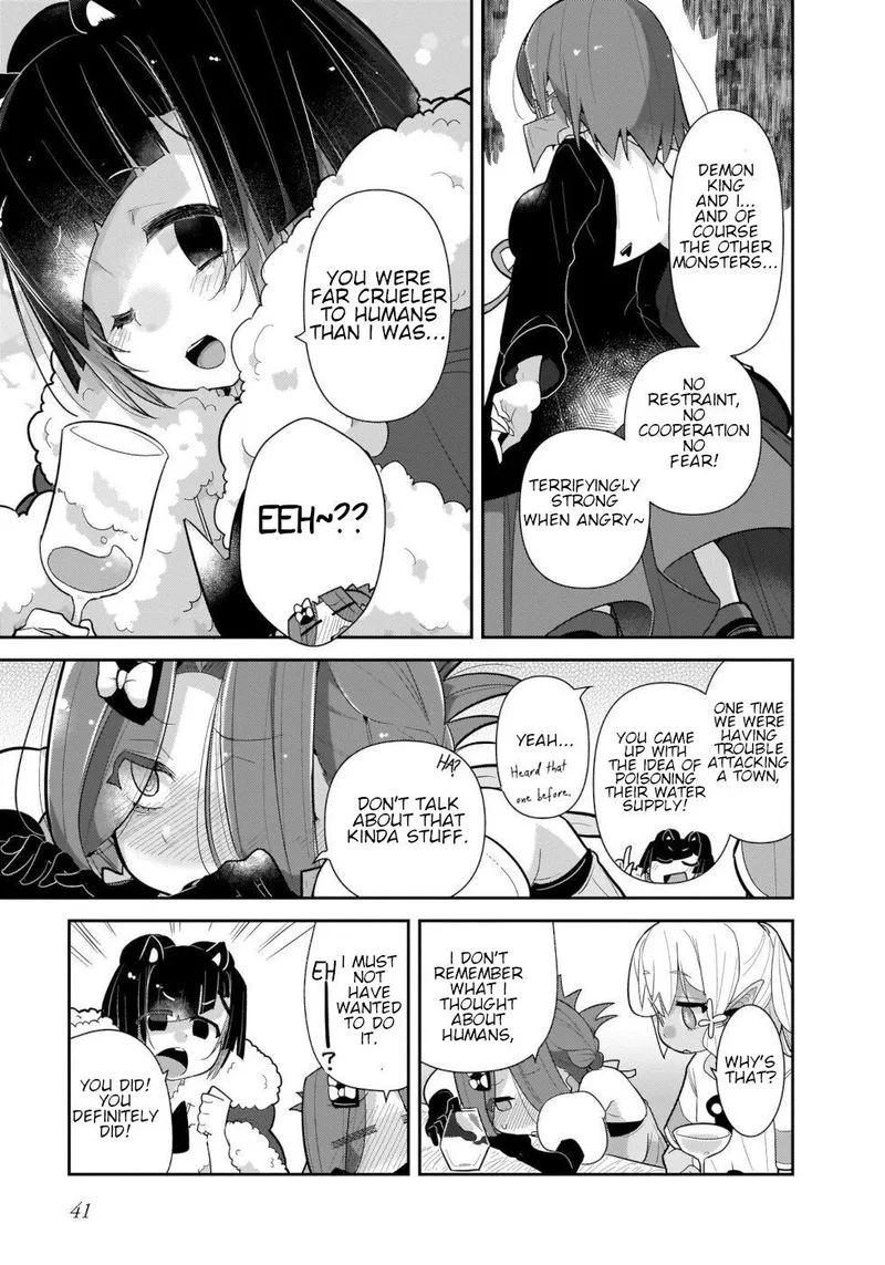 Goblin Is Very Strong Chapter 35 page 7