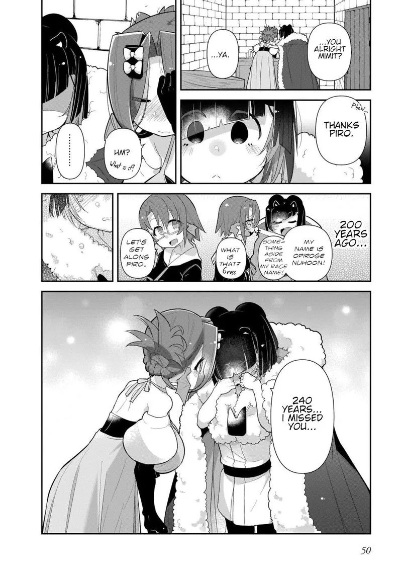 Goblin Is Very Strong Chapter 35 page 16