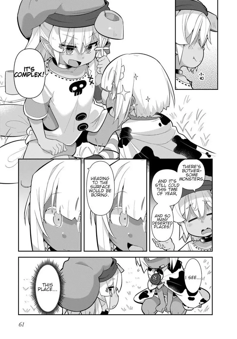 Goblin Is Very Strong Chapter 36 page 11