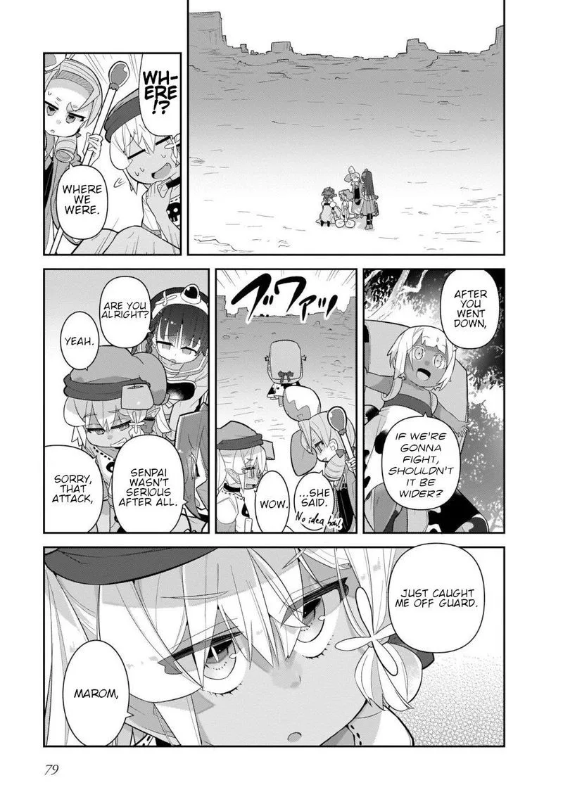 Goblin Is Very Strong Chapter 37 page 13