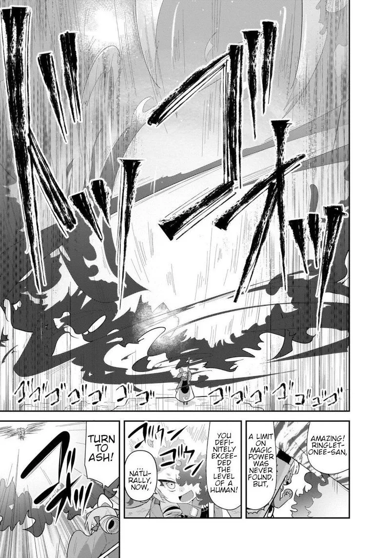 Goblin Is Very Strong Chapter 38 page 7