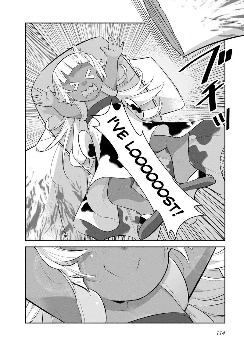 Goblin Is Very Strong Chapter 39 page 16