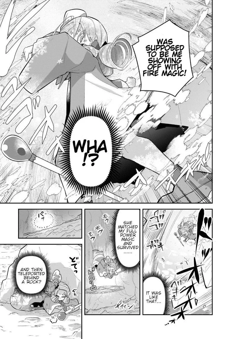 Goblin Is Very Strong Chapter 39 page 5