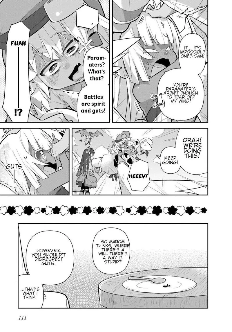 Goblin Is Very Strong Chapter 39 page 13