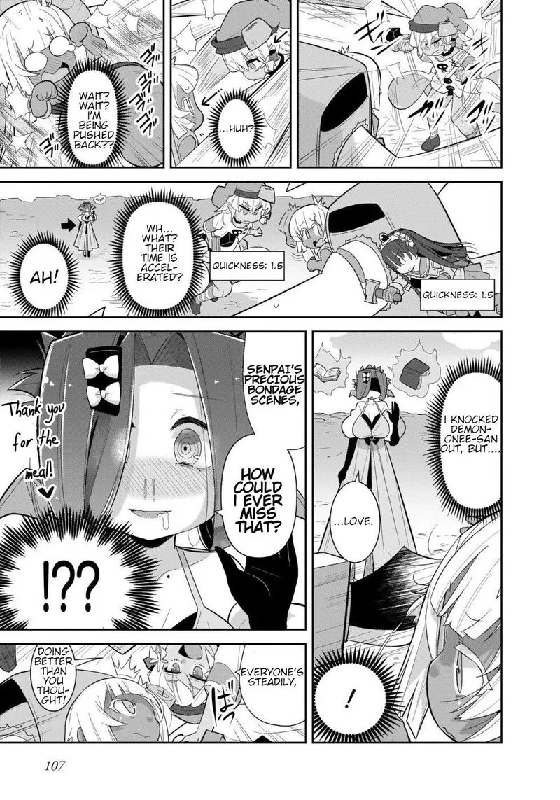 Goblin Is Very Strong Chapter 39 page 9