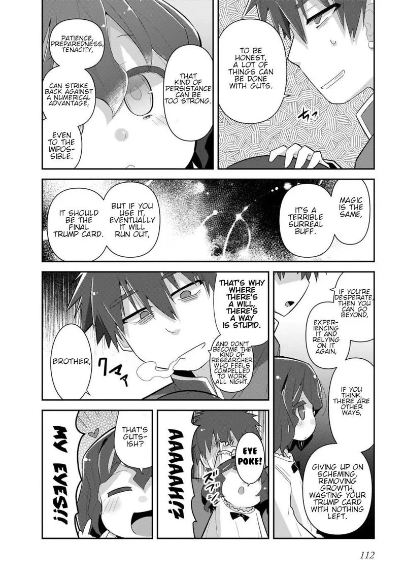 Goblin Is Very Strong Chapter 39 page 14