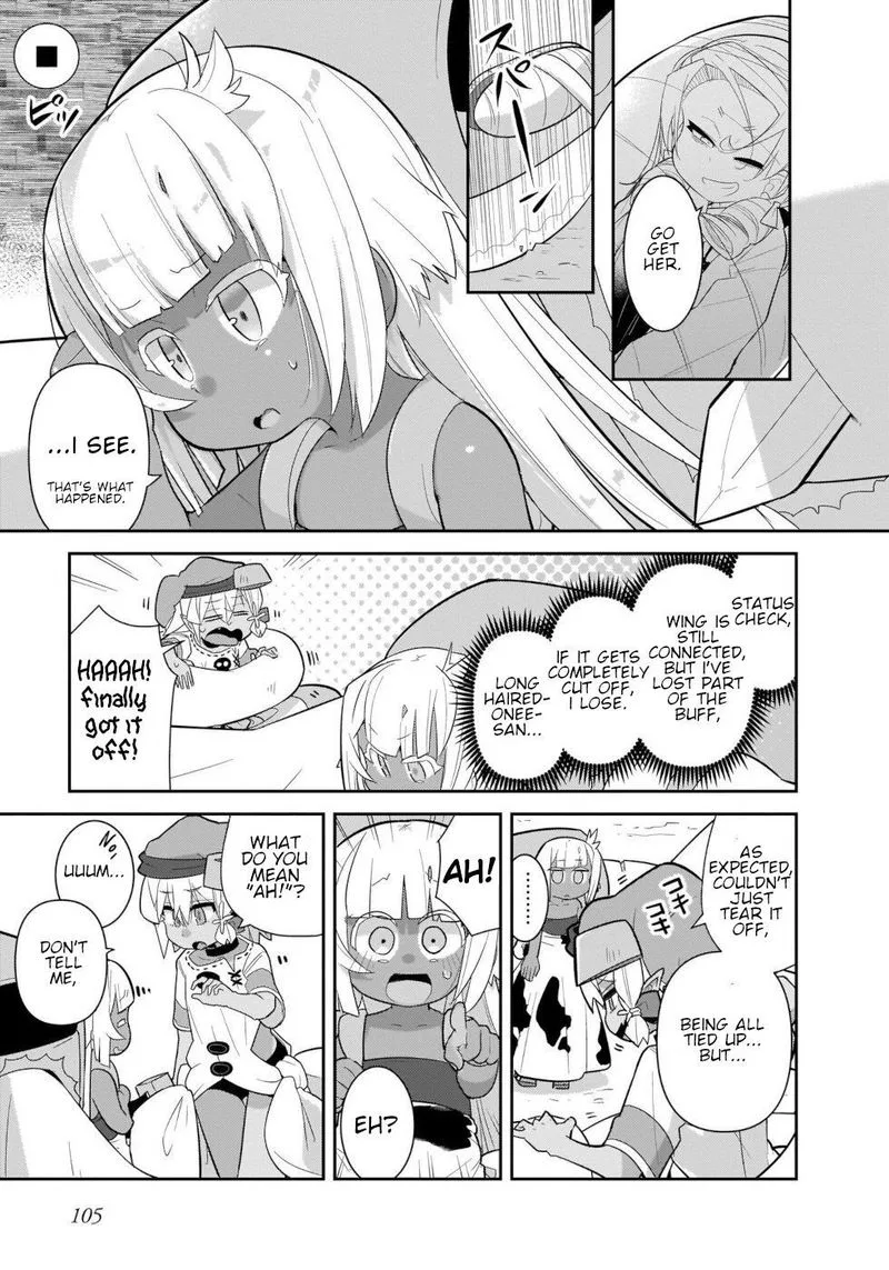 Goblin Is Very Strong Chapter 39 page 7