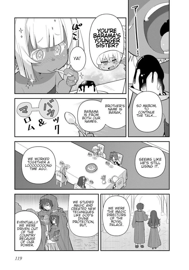 Goblin Is Very Strong Chapter 40 page 5
