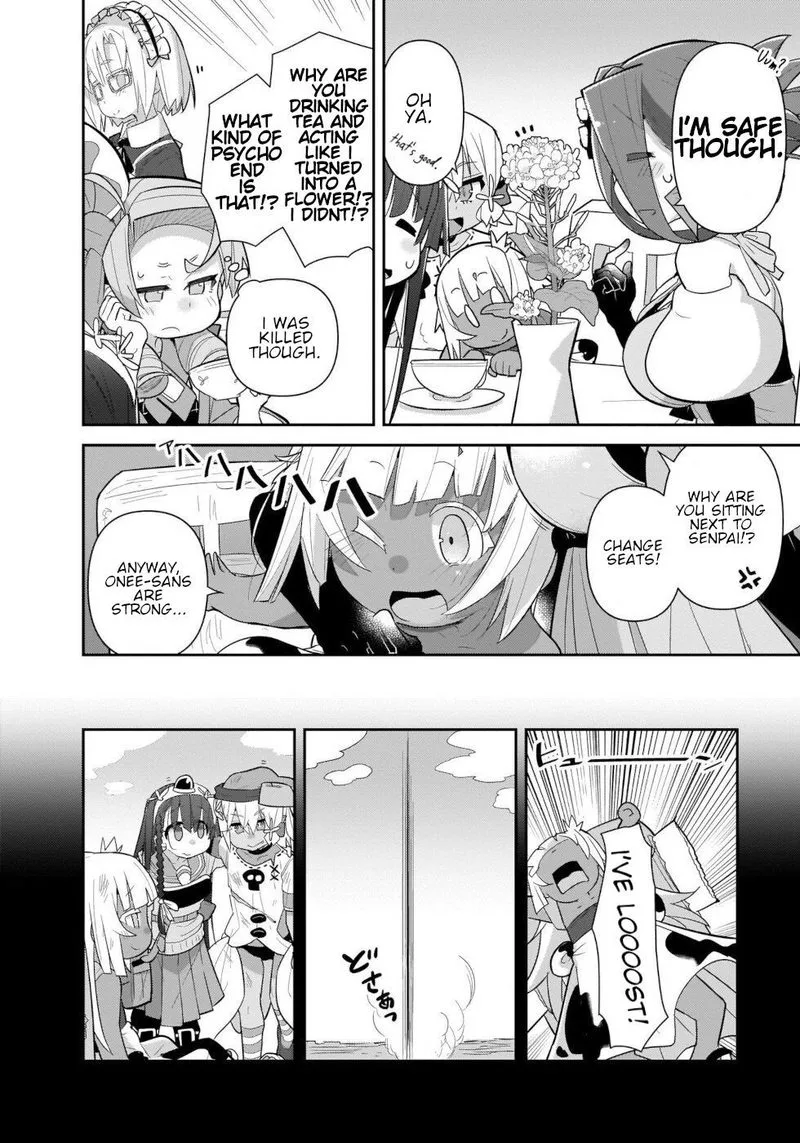 Goblin Is Very Strong Chapter 40 page 2