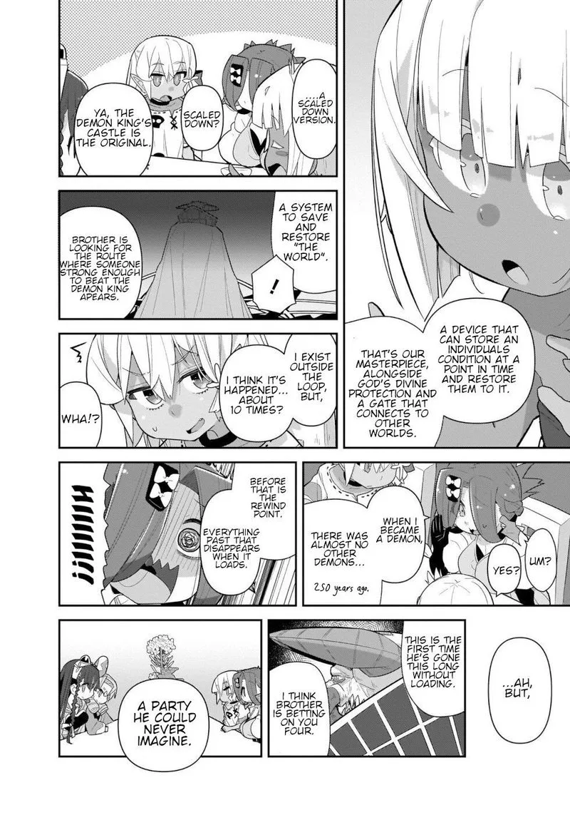 Goblin Is Very Strong Chapter 40 page 12