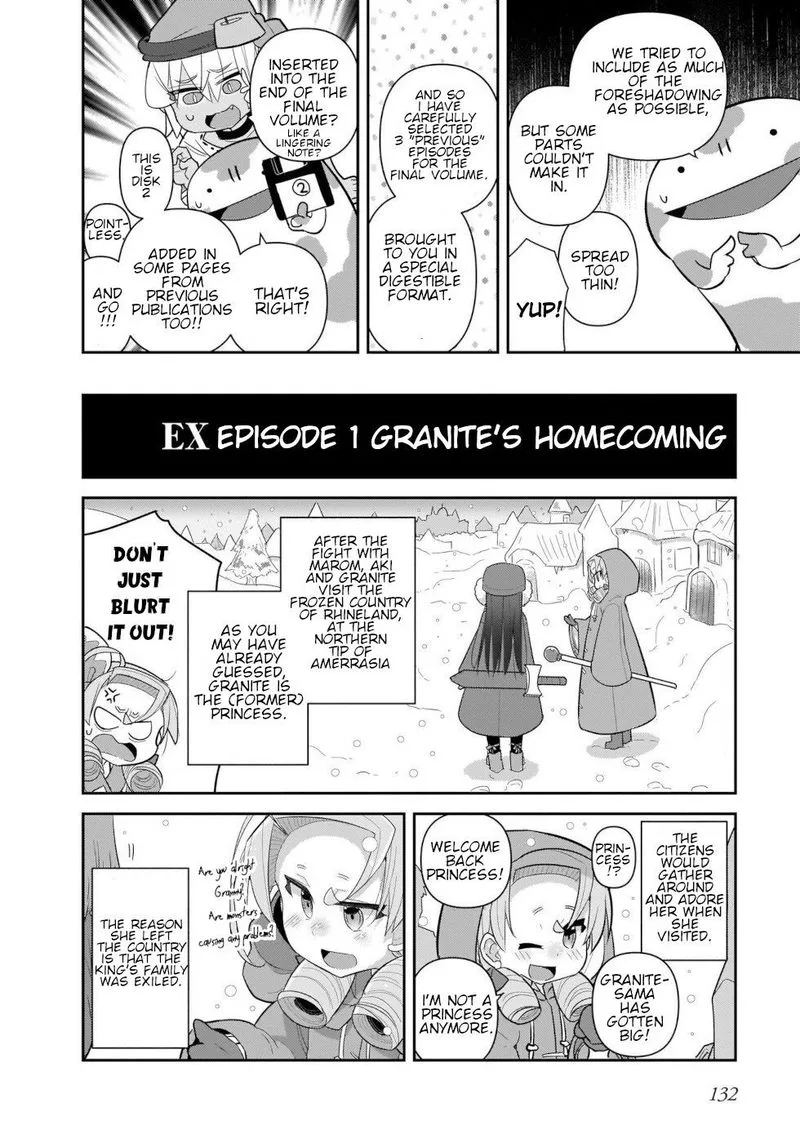 Goblin Is Very Strong Chapter 41 page 2