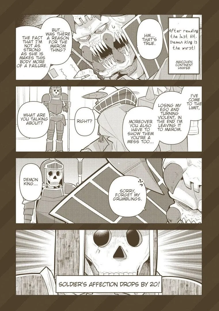 Goblin Is Very Strong Chapter 41 page 16