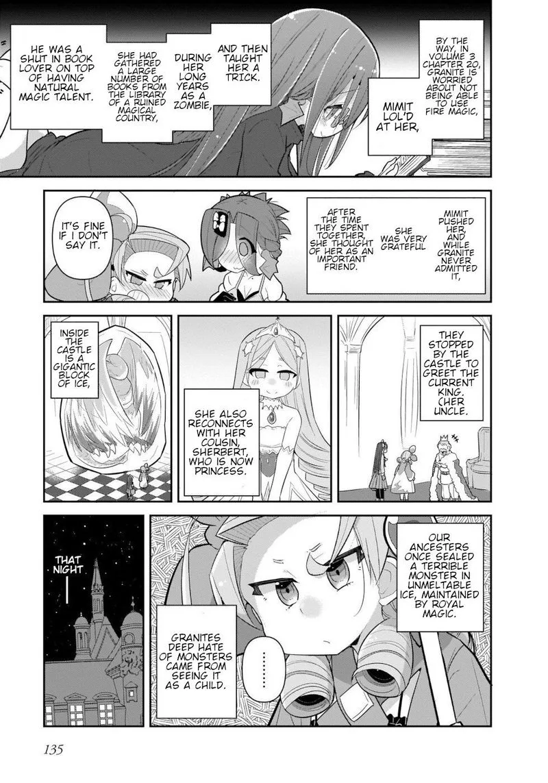 Goblin Is Very Strong Chapter 41 page 5