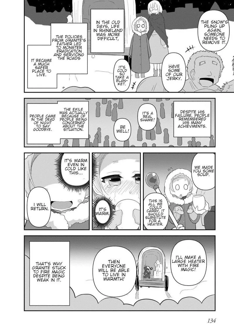 Goblin Is Very Strong Chapter 41 page 4
