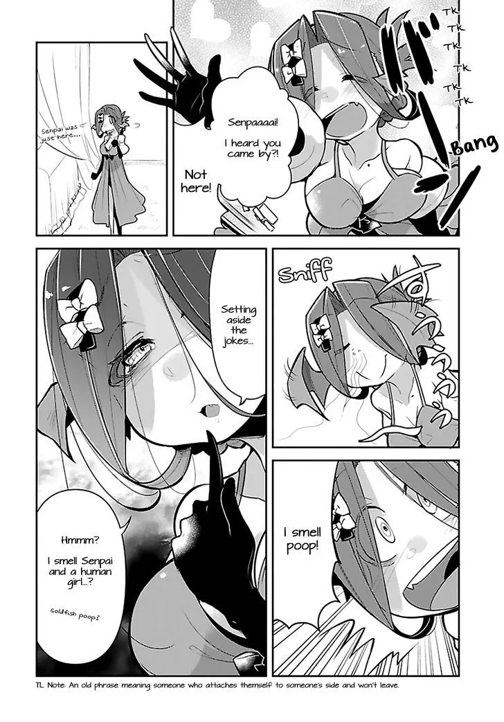 Goblin Is Very Strong Chapter 6 page 16