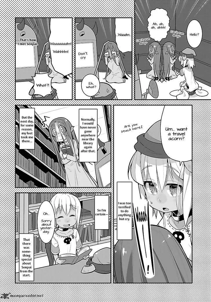 Goblin Is Very Strong Chapter 7 page 6