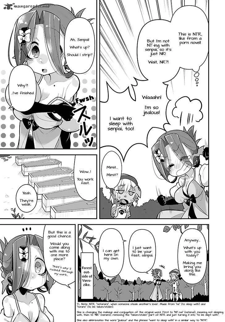 Goblin Is Very Strong Chapter 7 page 9