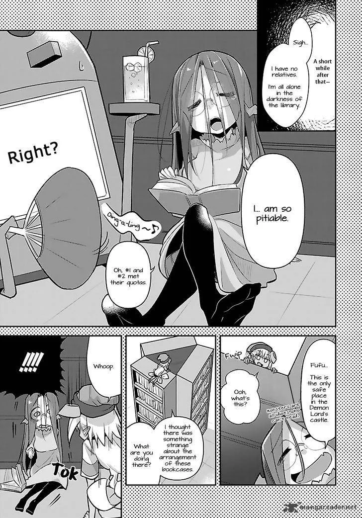 Goblin Is Very Strong Chapter 7 page 5