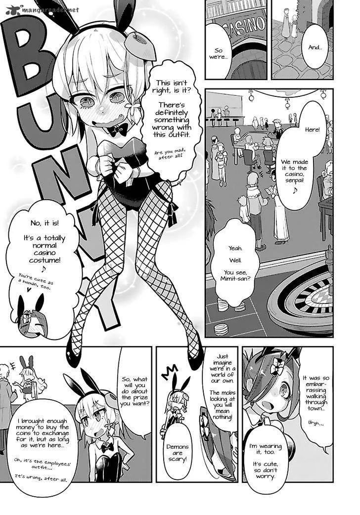 Goblin Is Very Strong Chapter 7 page 11