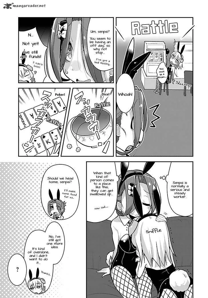 Goblin Is Very Strong Chapter 7 page 13