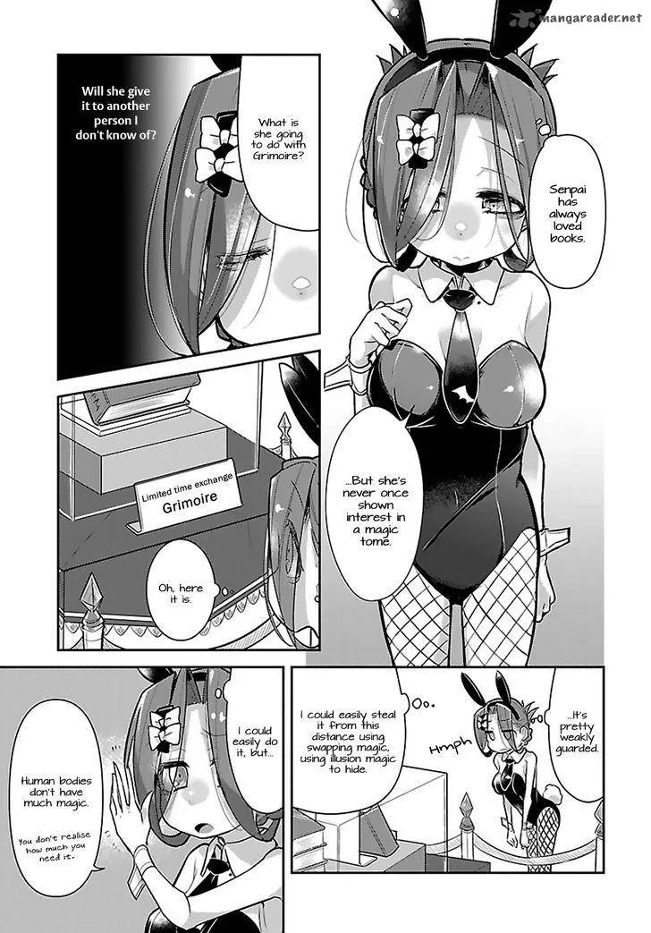 Goblin Is Very Strong Chapter 7 page 15