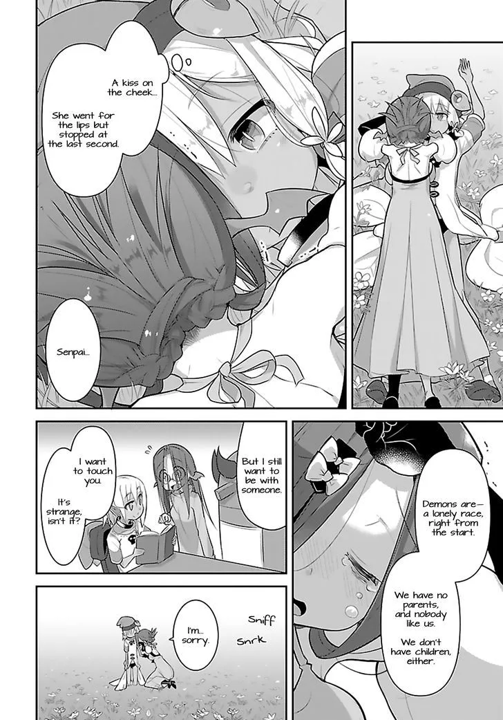Goblin Is Very Strong Chapter 8 page 12