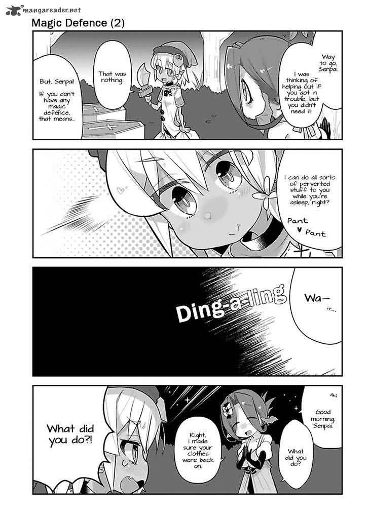 Goblin Is Very Strong Chapter 9 page 3