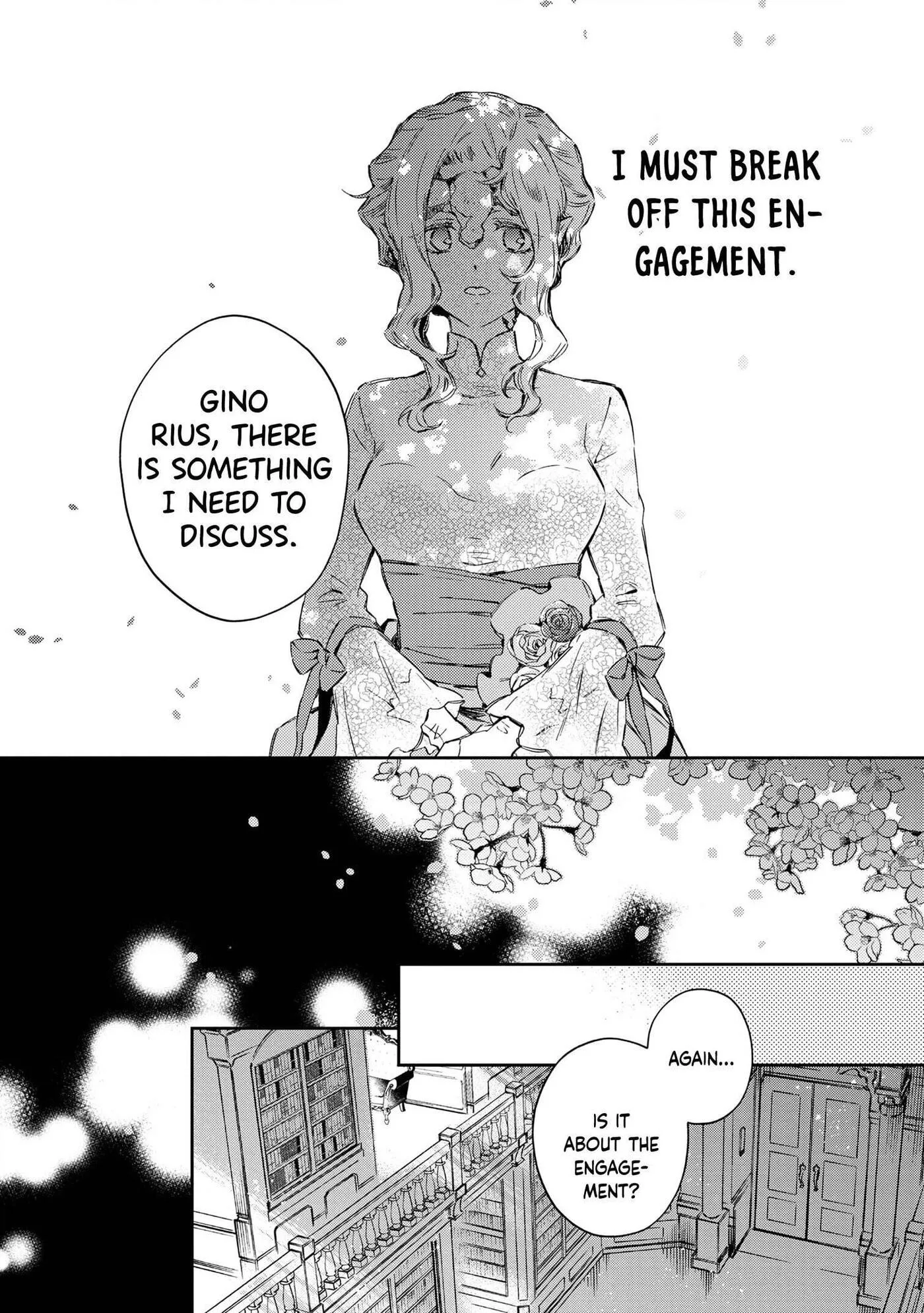 Goblin Reijou to Tensei Kizoku ga Shiawase ni Naru Made Chapter 2 page 16