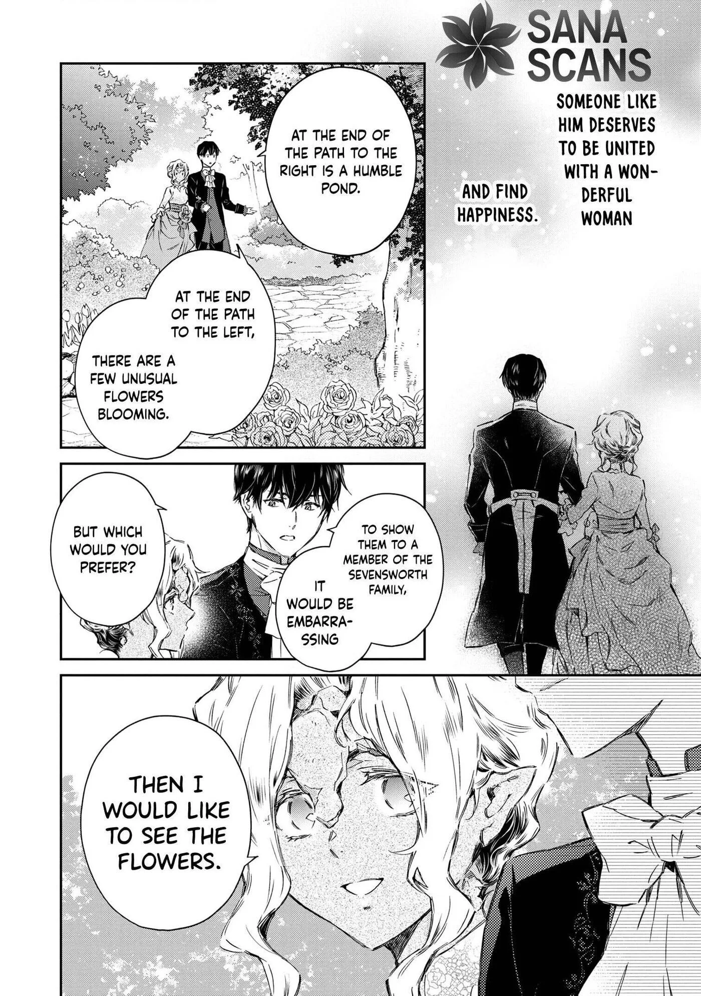 Goblin Reijou to Tensei Kizoku ga Shiawase ni Naru Made Chapter 2 page 10