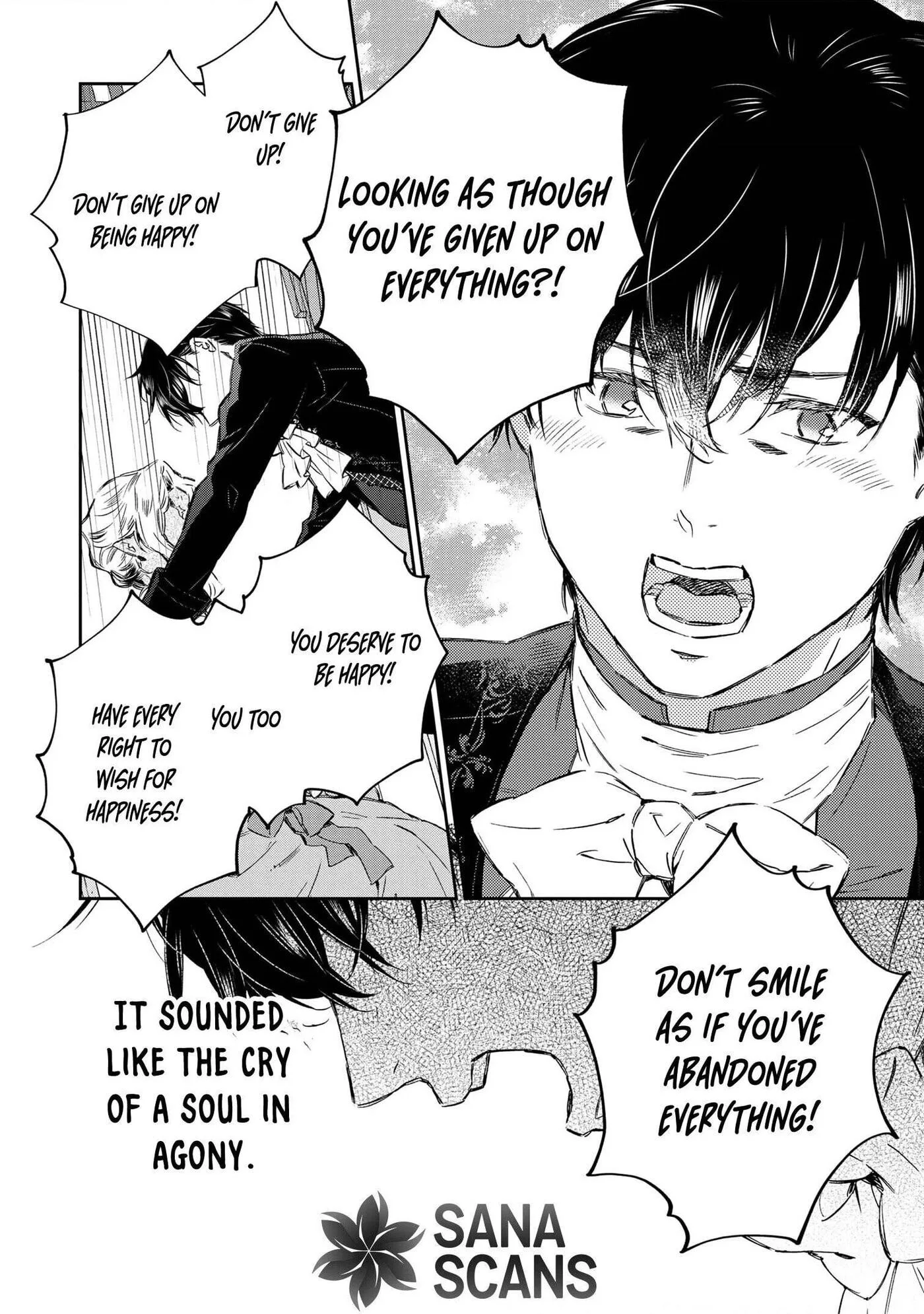 Goblin Reijou to Tensei Kizoku ga Shiawase ni Naru Made Chapter 2 page 22