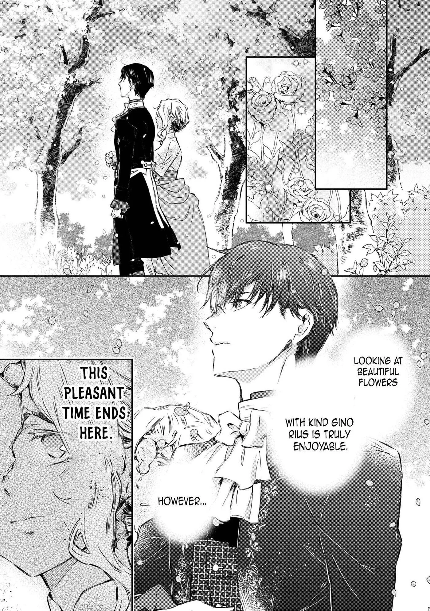 Goblin Reijou to Tensei Kizoku ga Shiawase ni Naru Made Chapter 2 page 15