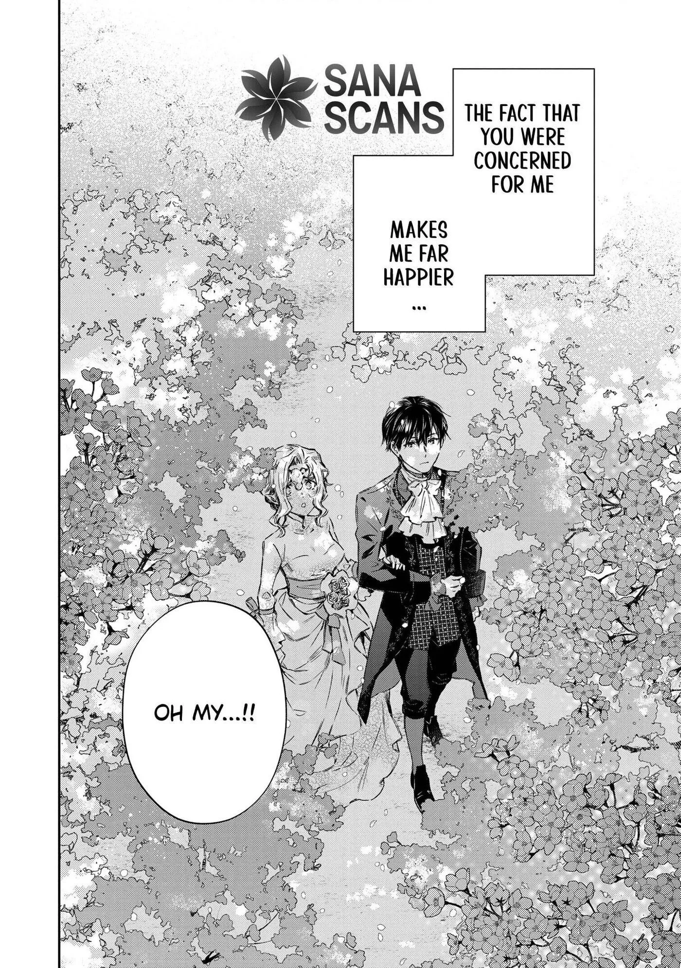 Goblin Reijou to Tensei Kizoku ga Shiawase ni Naru Made Chapter 2 page 14