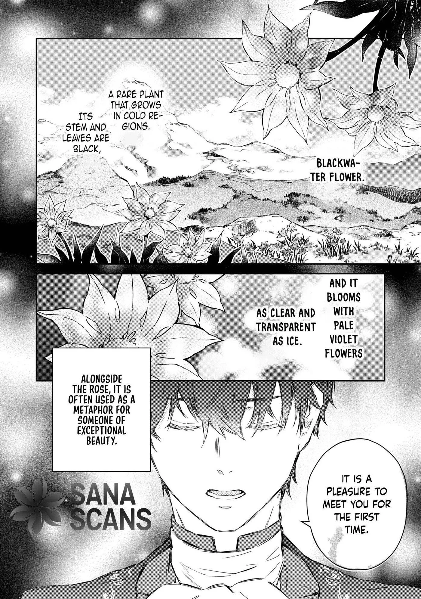 Goblin Reijou to Tensei Kizoku ga Shiawase ni Naru Made Chapter 2 page 2