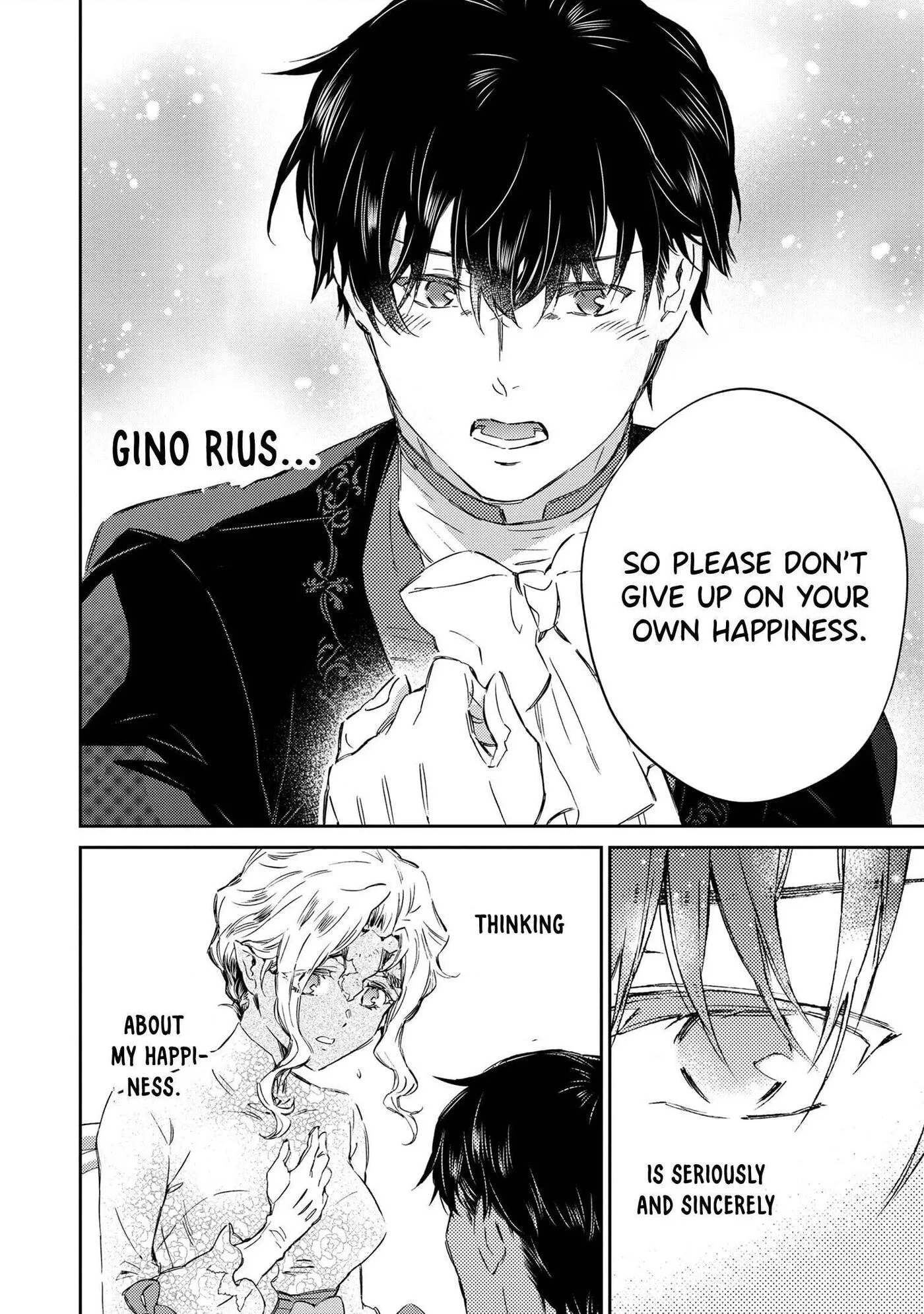 Goblin Reijou to Tensei Kizoku ga Shiawase ni Naru Made Chapter 2 page 26