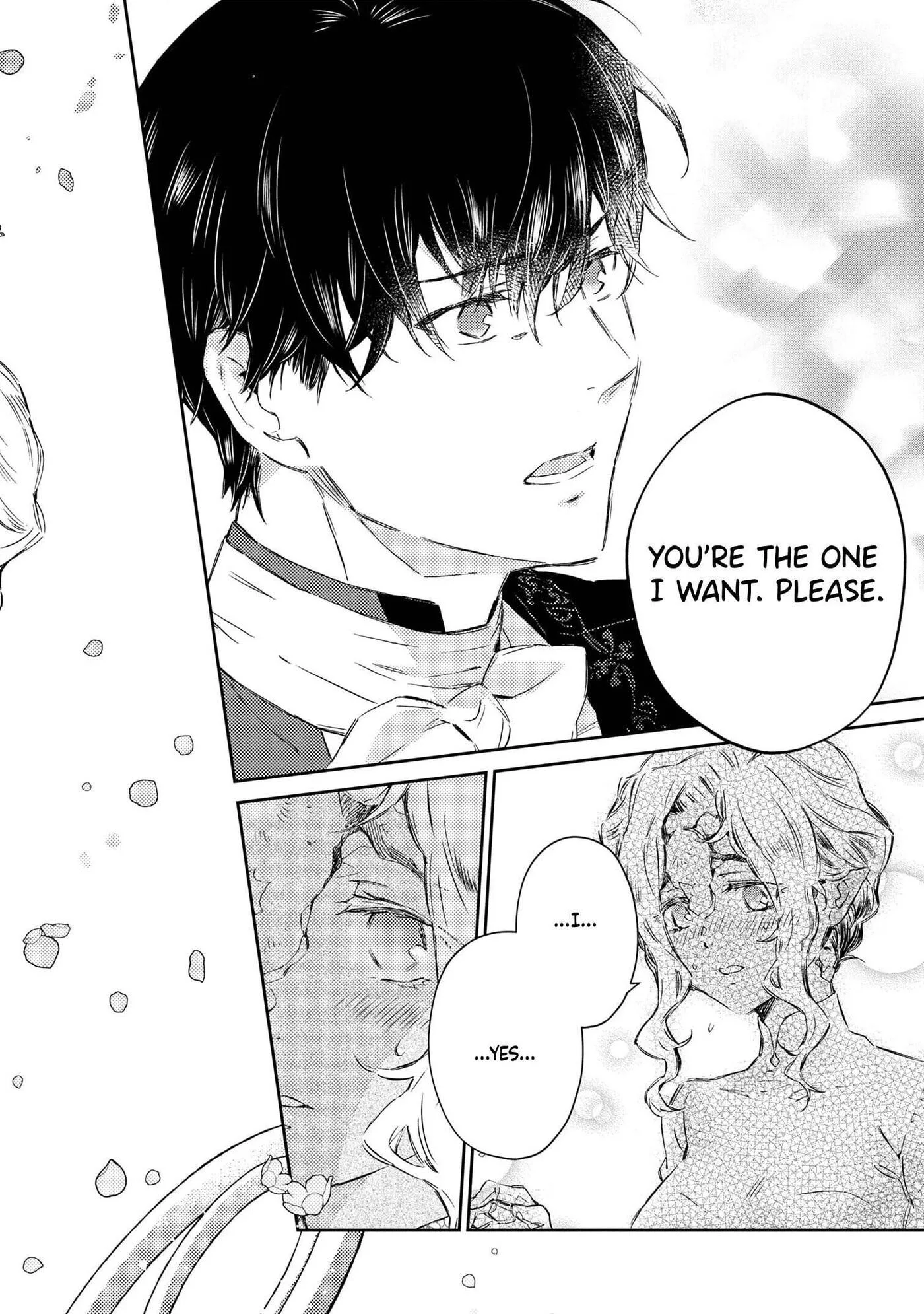 Goblin Reijou to Tensei Kizoku ga Shiawase ni Naru Made Chapter 2 page 28