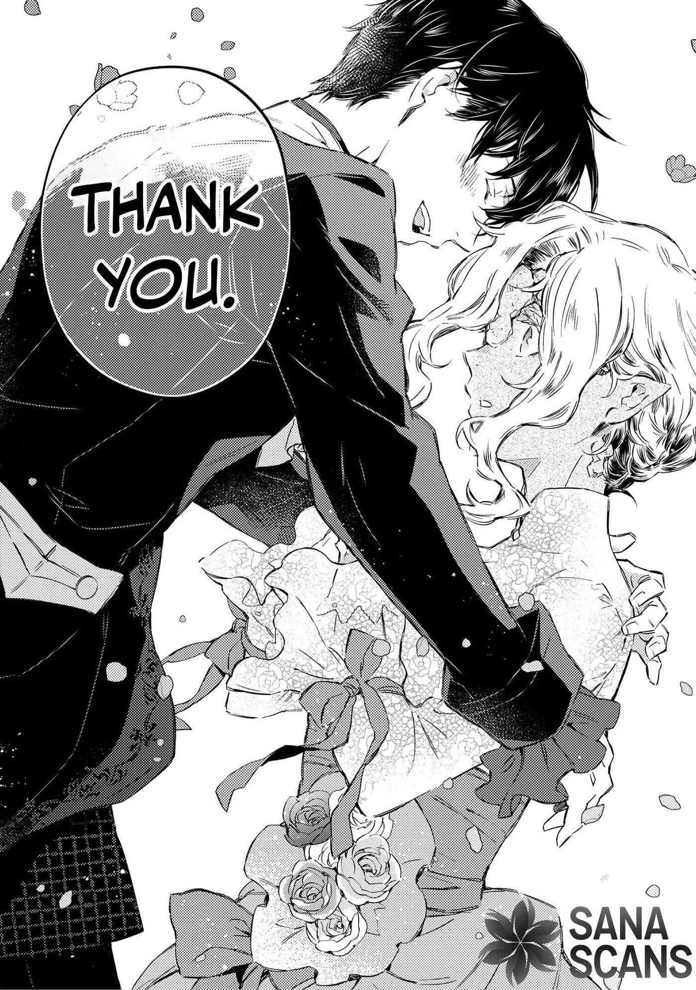 Goblin Reijou to Tensei Kizoku ga Shiawase ni Naru Made Chapter 2 page 29