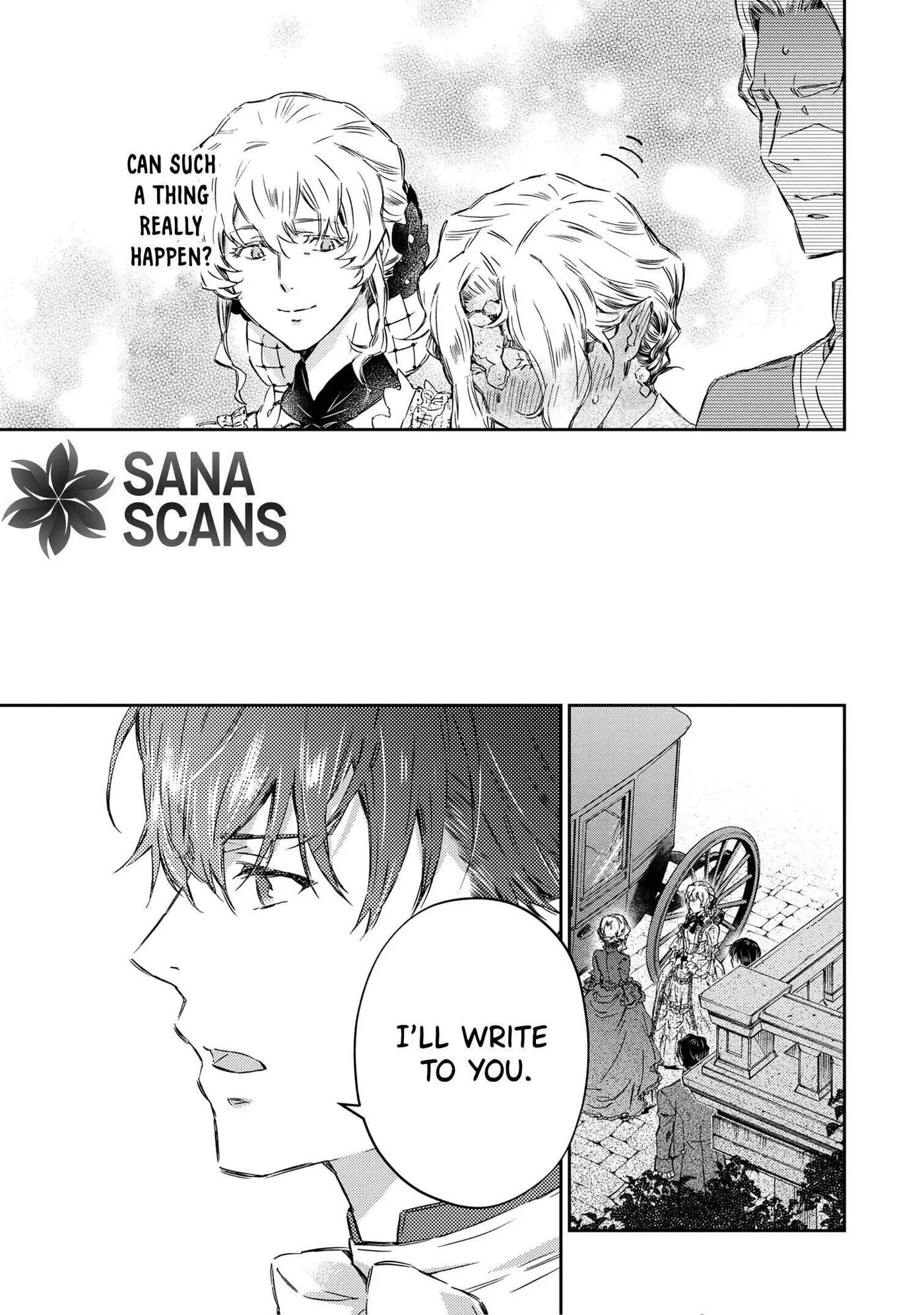 Goblin Reijou to Tensei Kizoku ga Shiawase ni Naru Made Chapter 2 page 37