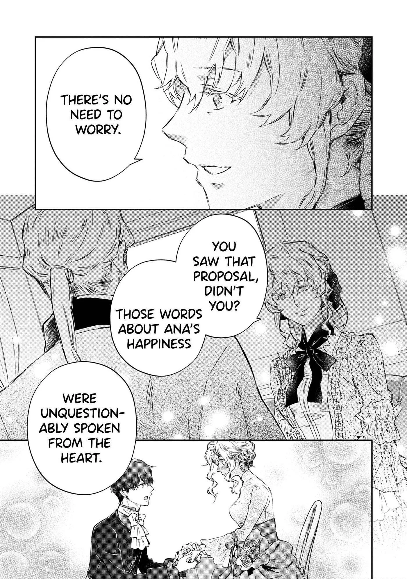 Goblin Reijou to Tensei Kizoku ga Shiawase ni Naru Made Chapter 2 page 41