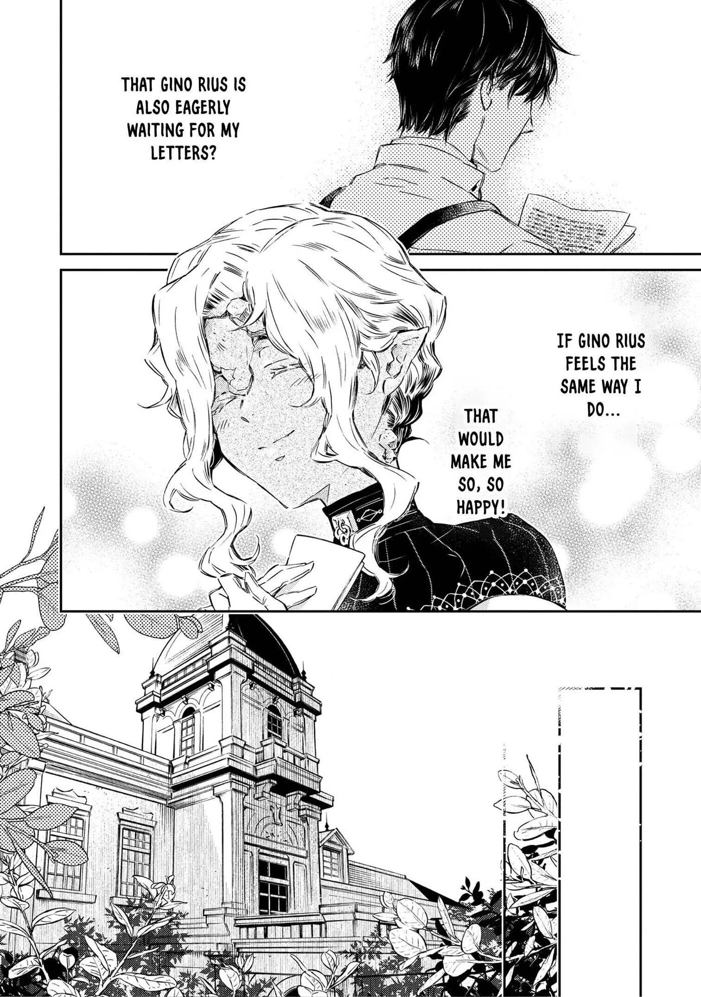 Goblin Reijou to Tensei Kizoku ga Shiawase ni Naru Made Chapter 2 page 49